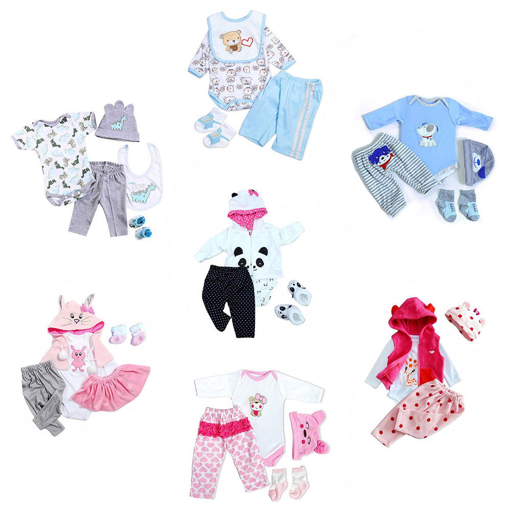 Baby Products 2 Years - Vêtements de beurre Reborn pour bébés