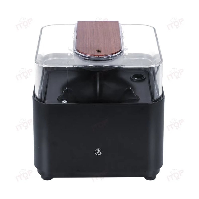 Baby Bottle Sterilizer - Stérilisateur à vapeur pour biberons, tasses,