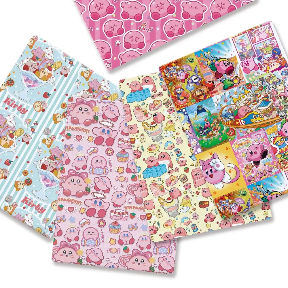 Baby Products 2 Years - Tissu de dessin animé chaud DIY140