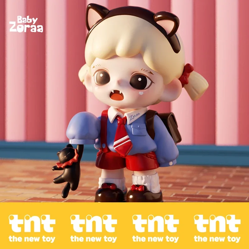 Baby Products 2 Years - Bébé Zakus Cuteness Is Justice série