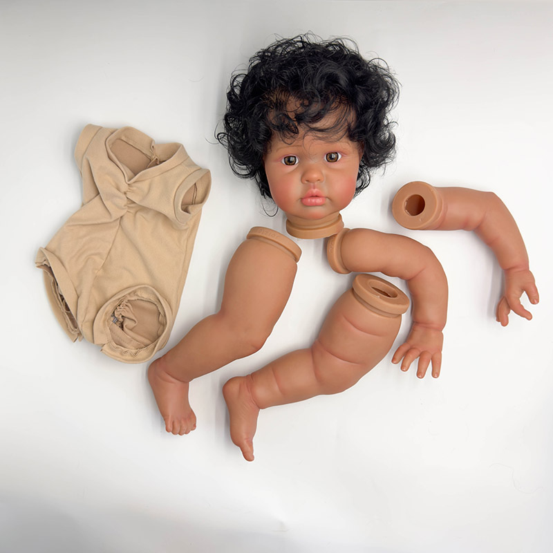 Baby Products 2 Years - NPK 24 ''fait à la main