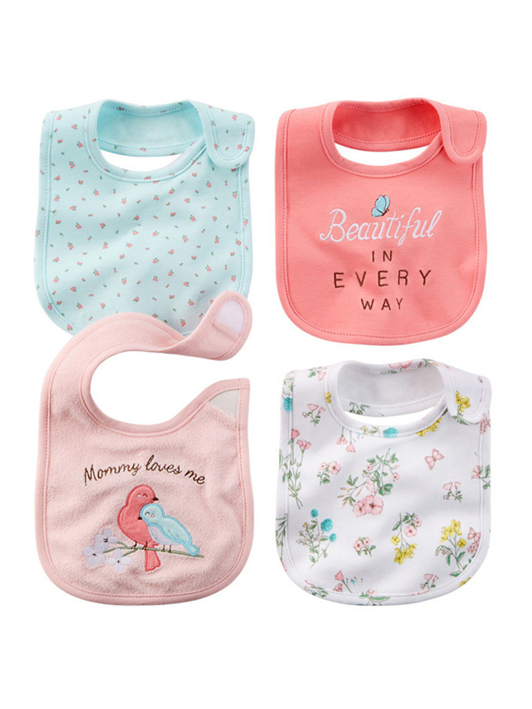 Baby Products 2 Years - Bavoirs 100% coton pour bébé, Bandana