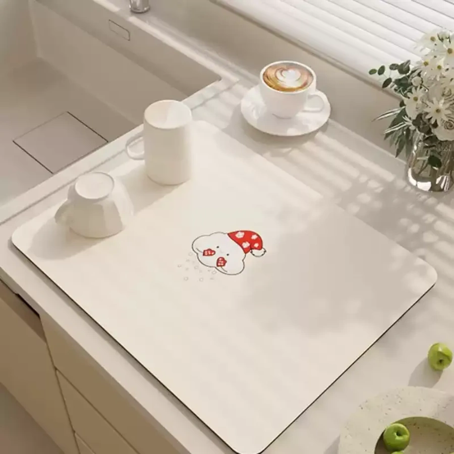 Tapis de drainage mignon en fo - Play Mat avis et prix