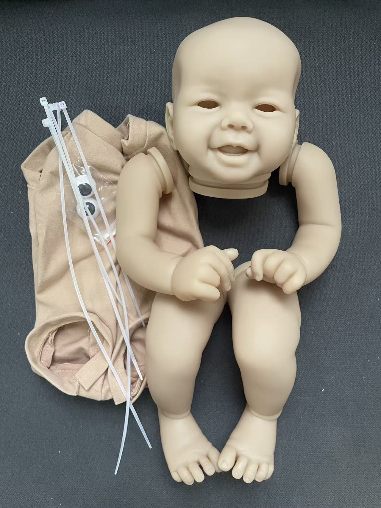Kit de poupée Reborn Emmy de 1 - Baby Products 2 Years avis et prix