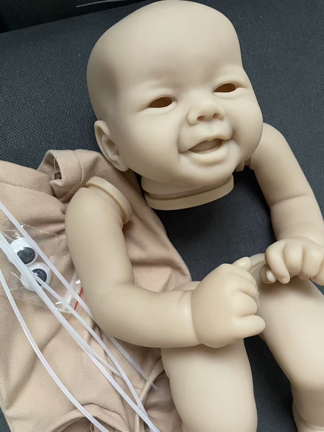 Kit de poupée Reborn Emmy de 1 - Baby Products 2 Years avis et prix
