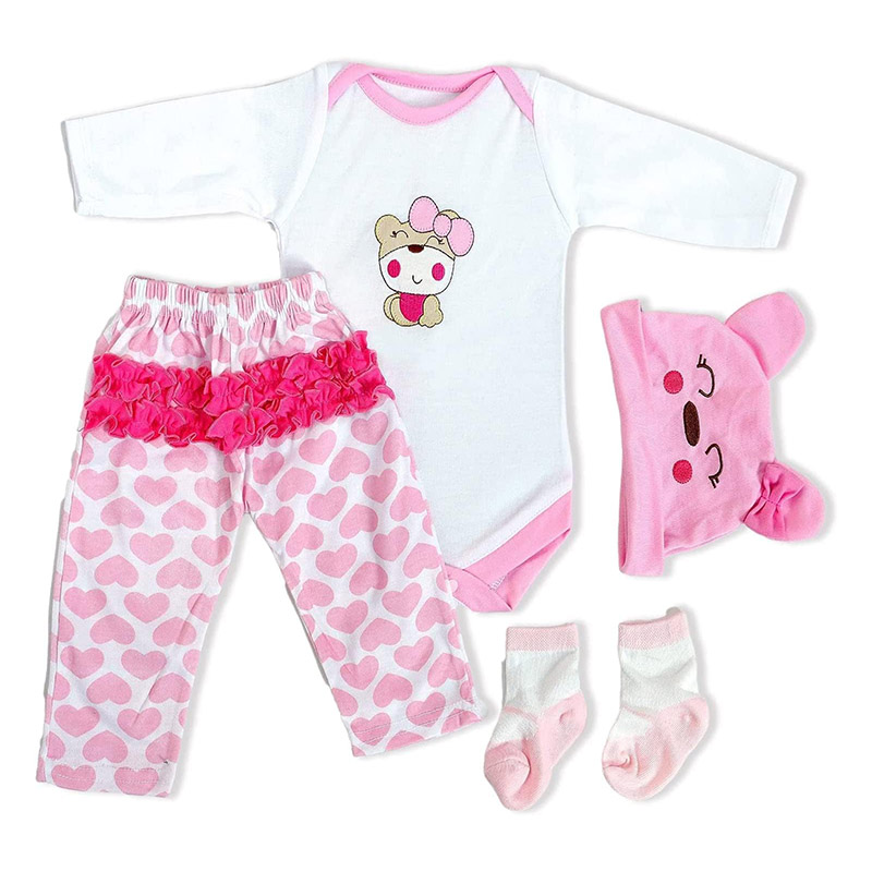 Vêtements de beurre Reborn pou - Baby Products 2 Years avis et prix