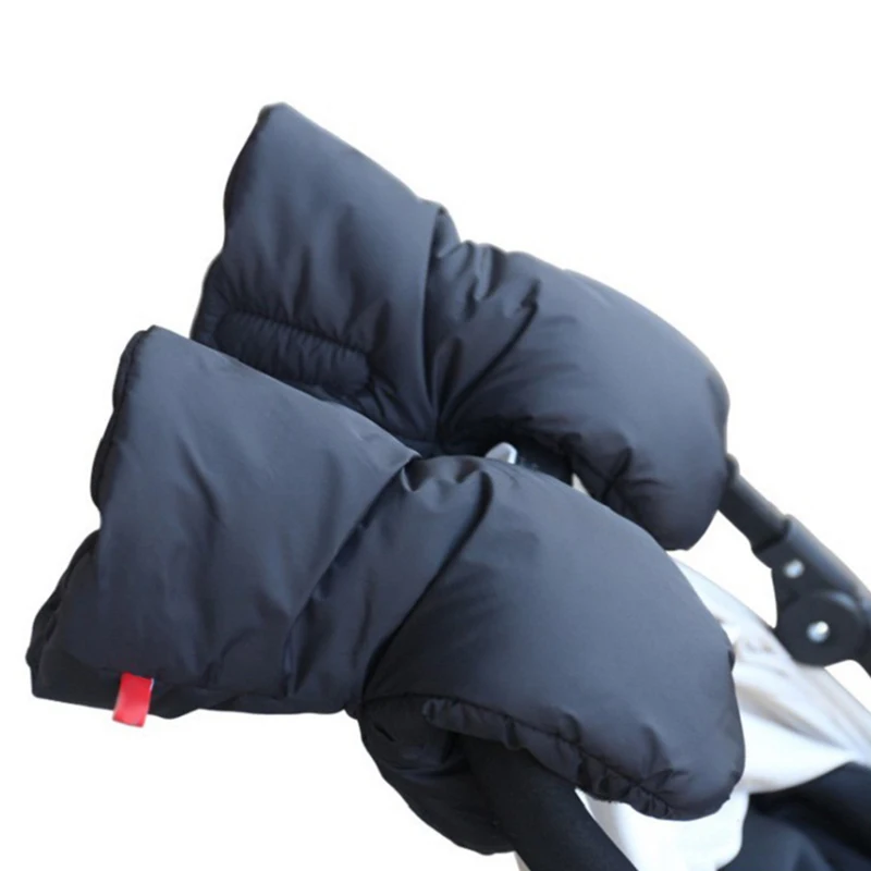 Gants imperméables et chauds p - Stroller Rain Cover avis et prix