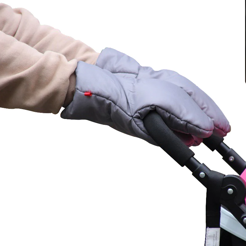 Gants imperméables et chauds p - Stroller Rain Cover avis et prix