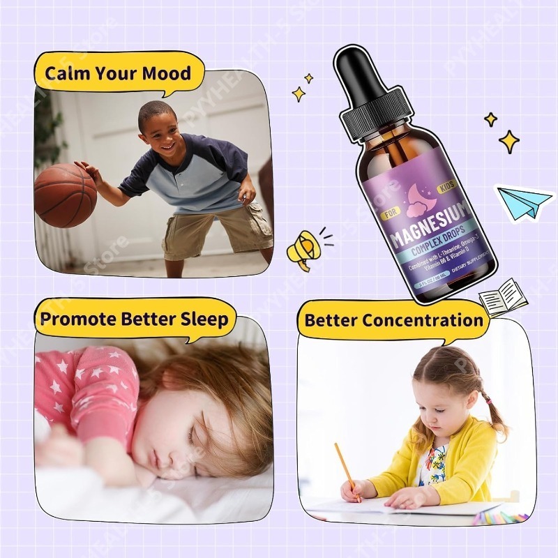 Gouttes liquides pour enfants, - Baby Bottle Sterilizer avis et prix