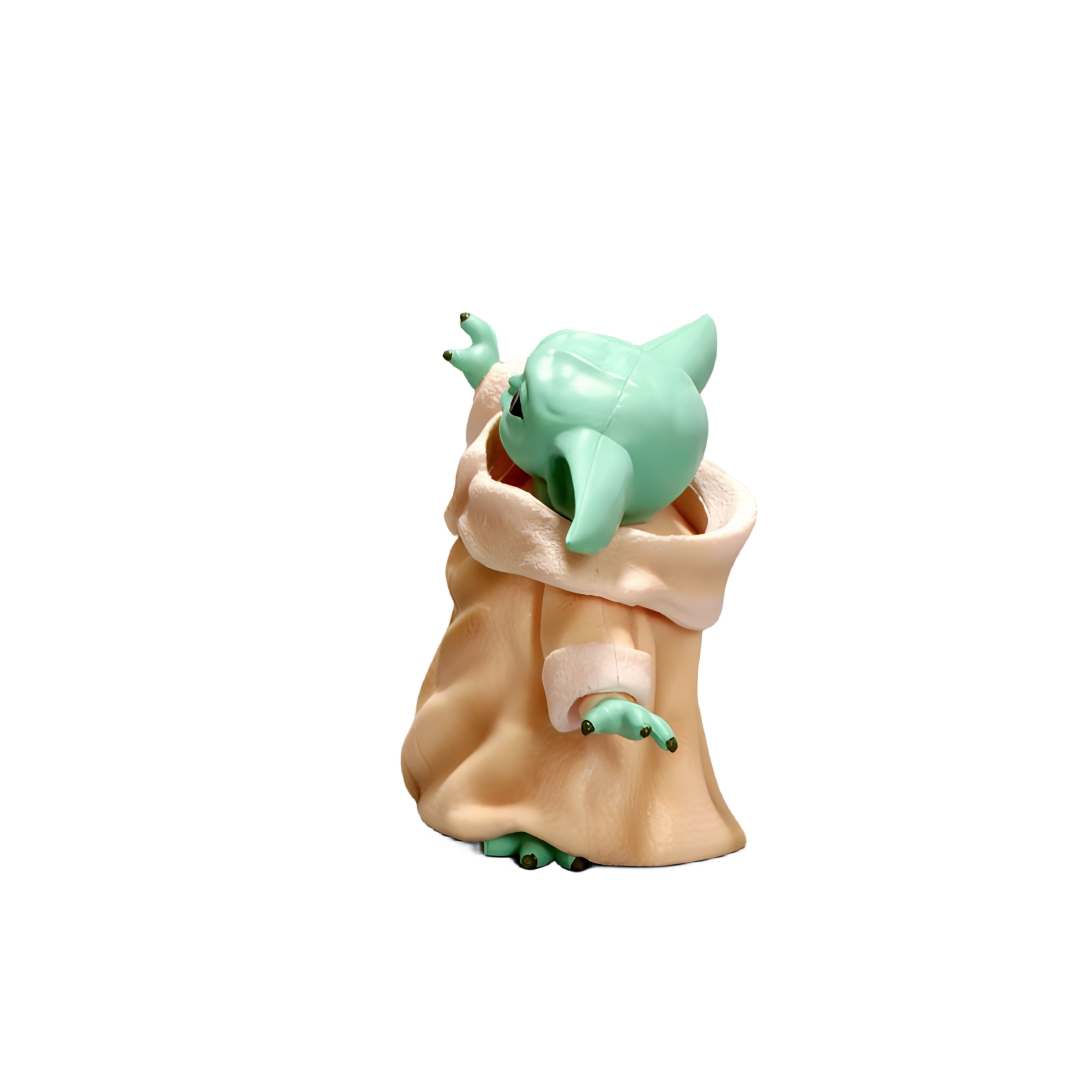 Figurines de collection Hasbro - Baby Yoda Products avis et prix