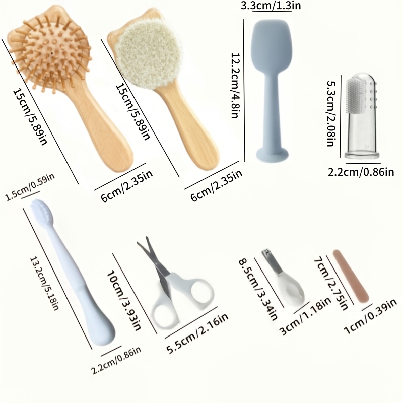Ensemble de soins quotidiens p - Baby Products Hygiene avis et prix