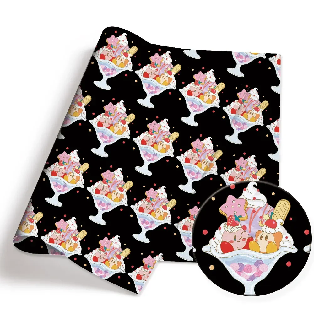 Tissu de dessin animé chaud DI - Baby Products 2 Years avis et prix