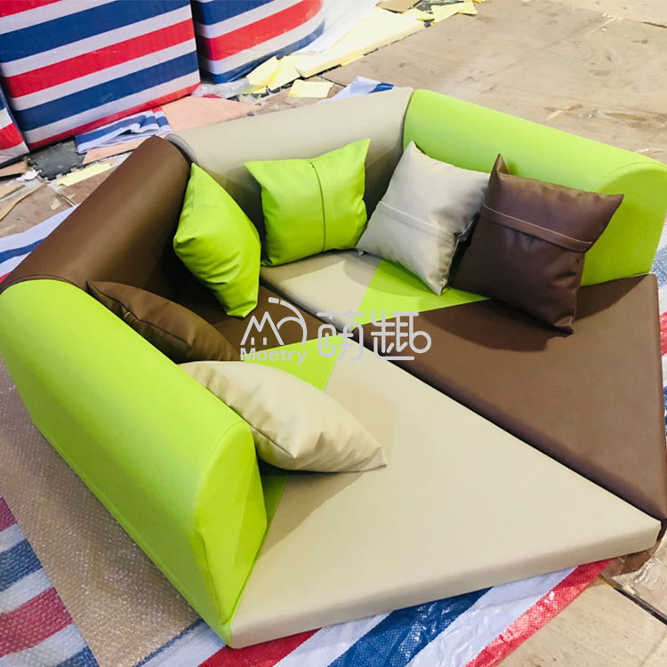 Moetry Tapis de lecture hexago - Play Mat avis et prix