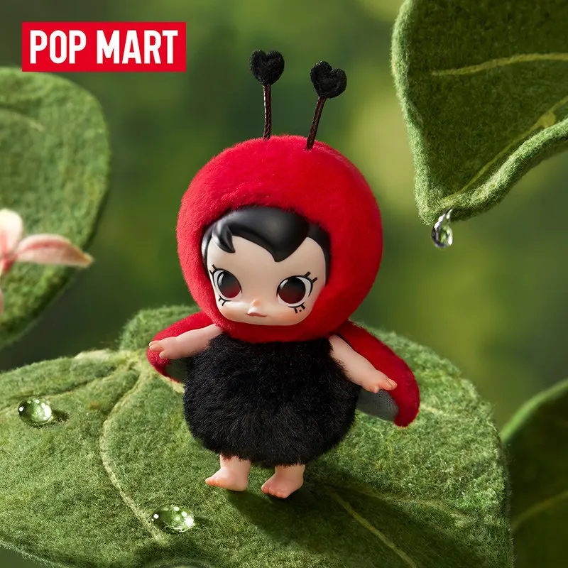 POP MART Baby Molly Buggy Roam - Baby Products 2 Years avis et prix