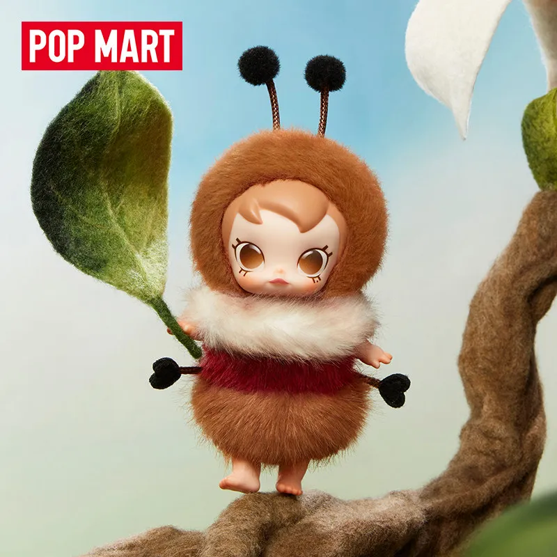 POP MART Baby Molly Buggy Roam - Baby Products 2 Years avis et prix