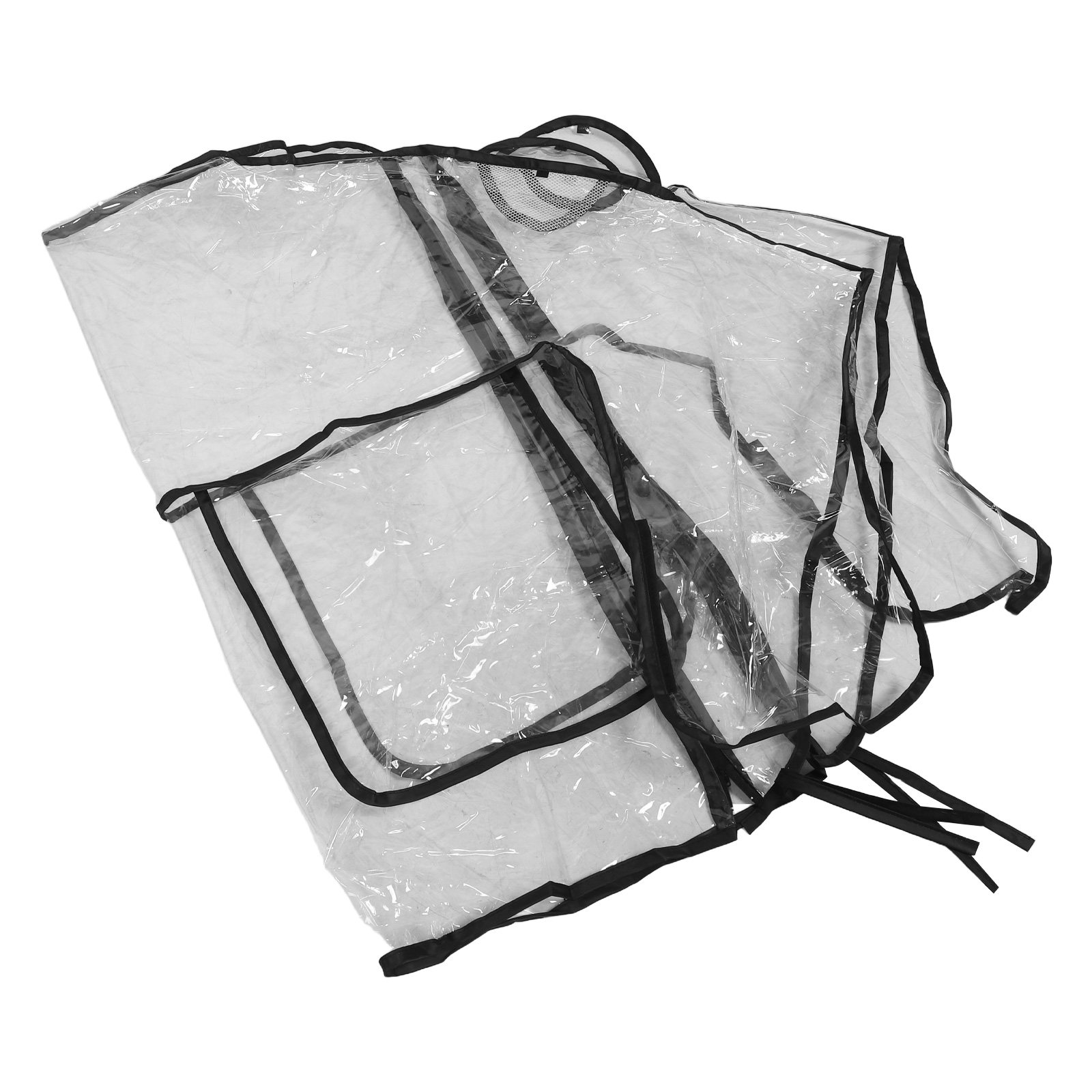 Housse de pluie transparente p - Stroller Rain Cover avis et prix