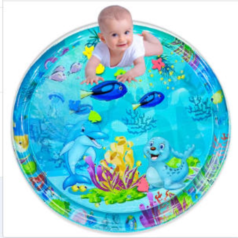 Tapis de jeu aquatique gonflab - Play Mat avis et prix