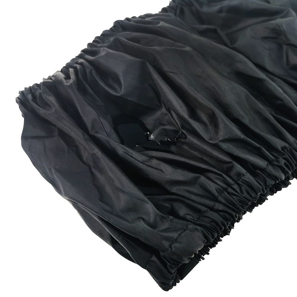 Housses de roue de poussette A - Stroller Rain Cover avis et prix