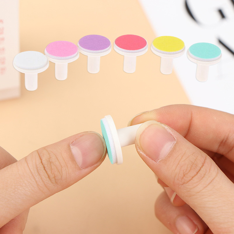 Tampons de ponçage pour ongles - Baby Nail Trimmer Electric avis et prix