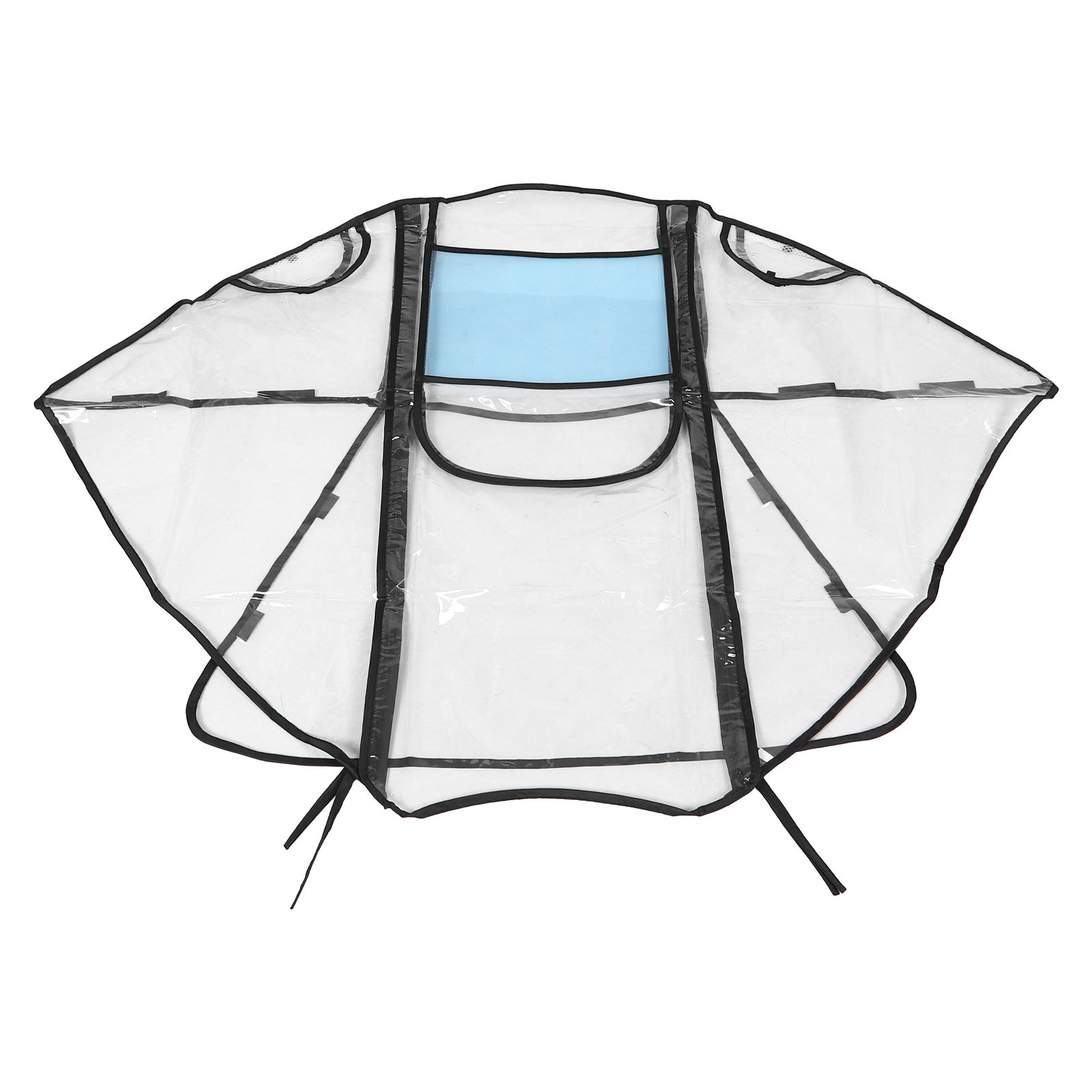 Housse de pluie transparente i - Stroller Rain Cover avis et prix