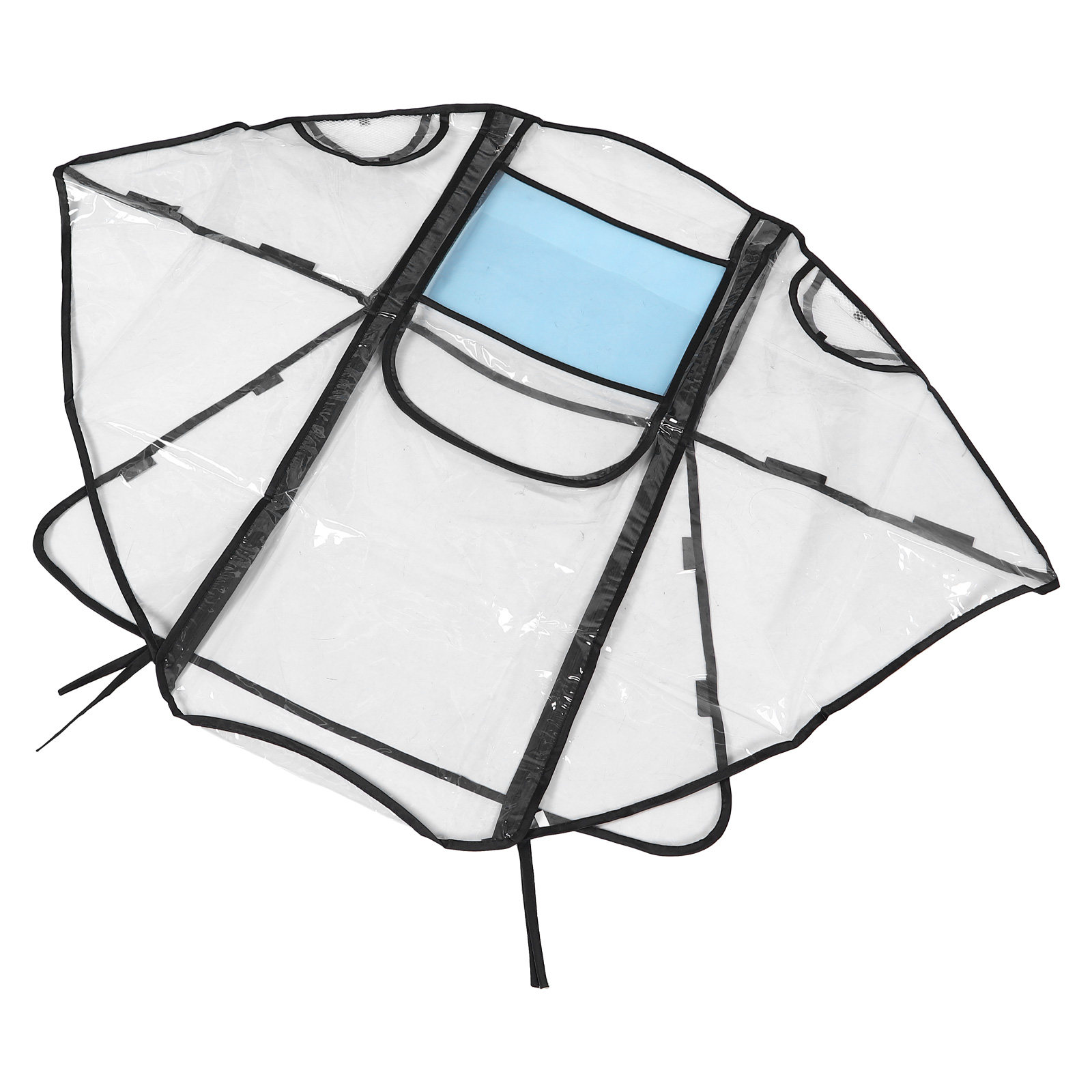 Housse de pluie transparente i - Stroller Rain Cover avis et prix