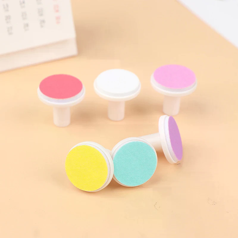 10 pièces têtes de meulage des - Baby Nail Trimmer Electric avis et prix