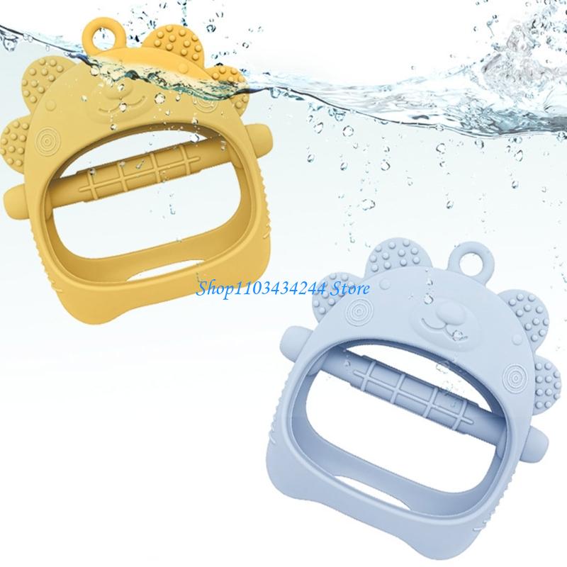 Douce en silicone dentition mi - Baby Products Hygiene avis et prix