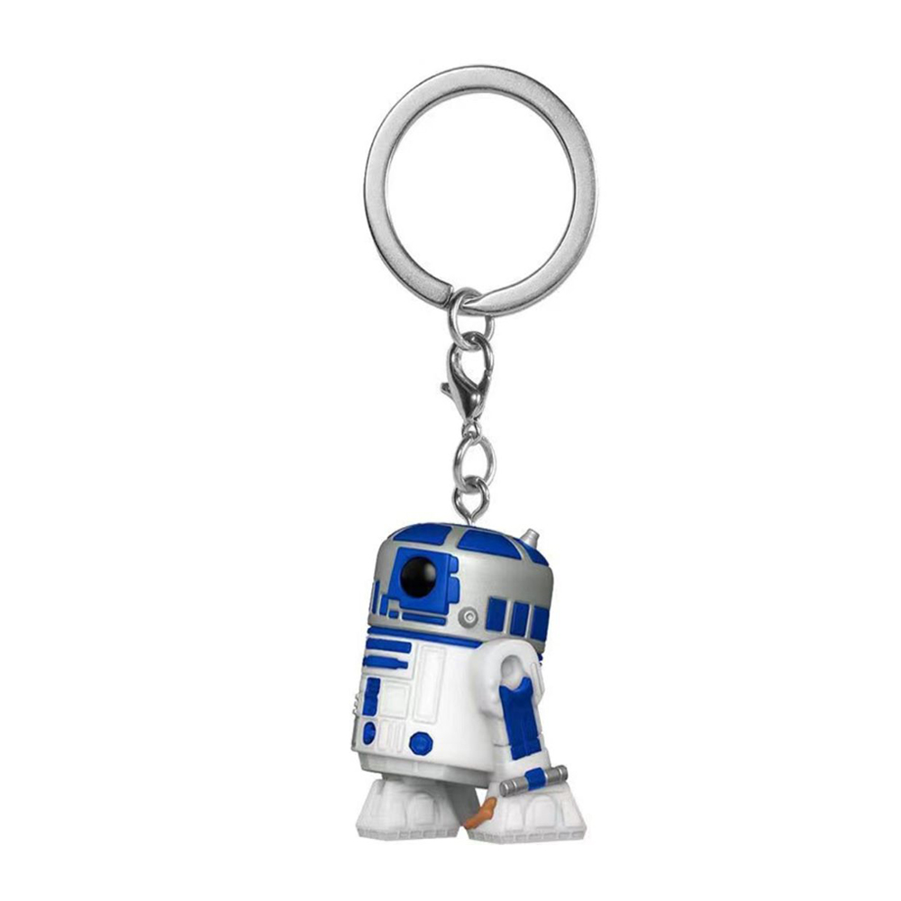 Porte-clés Obi-Wan Kenobi, le  - Baby Yoda Products avis et prix