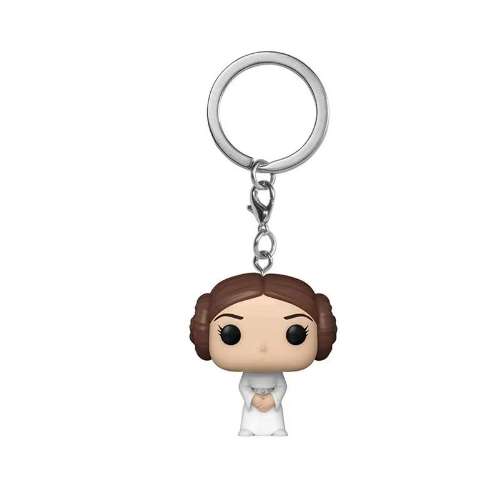 Porte-clés Obi-Wan Kenobi, le  - Baby Yoda Products avis et prix