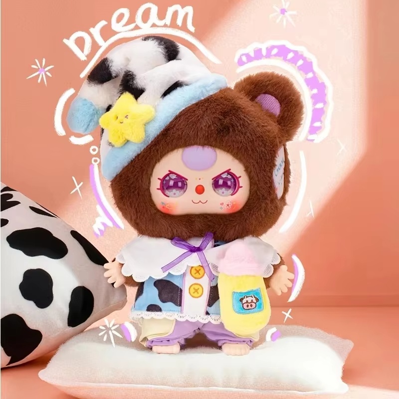 Poupée en peluche Baby Three S - Baby Products 2 Years avis et prix