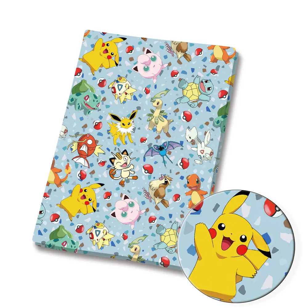 Tissu de dessin animé Pokemon  - Baby Products 2 Years avis et prix
