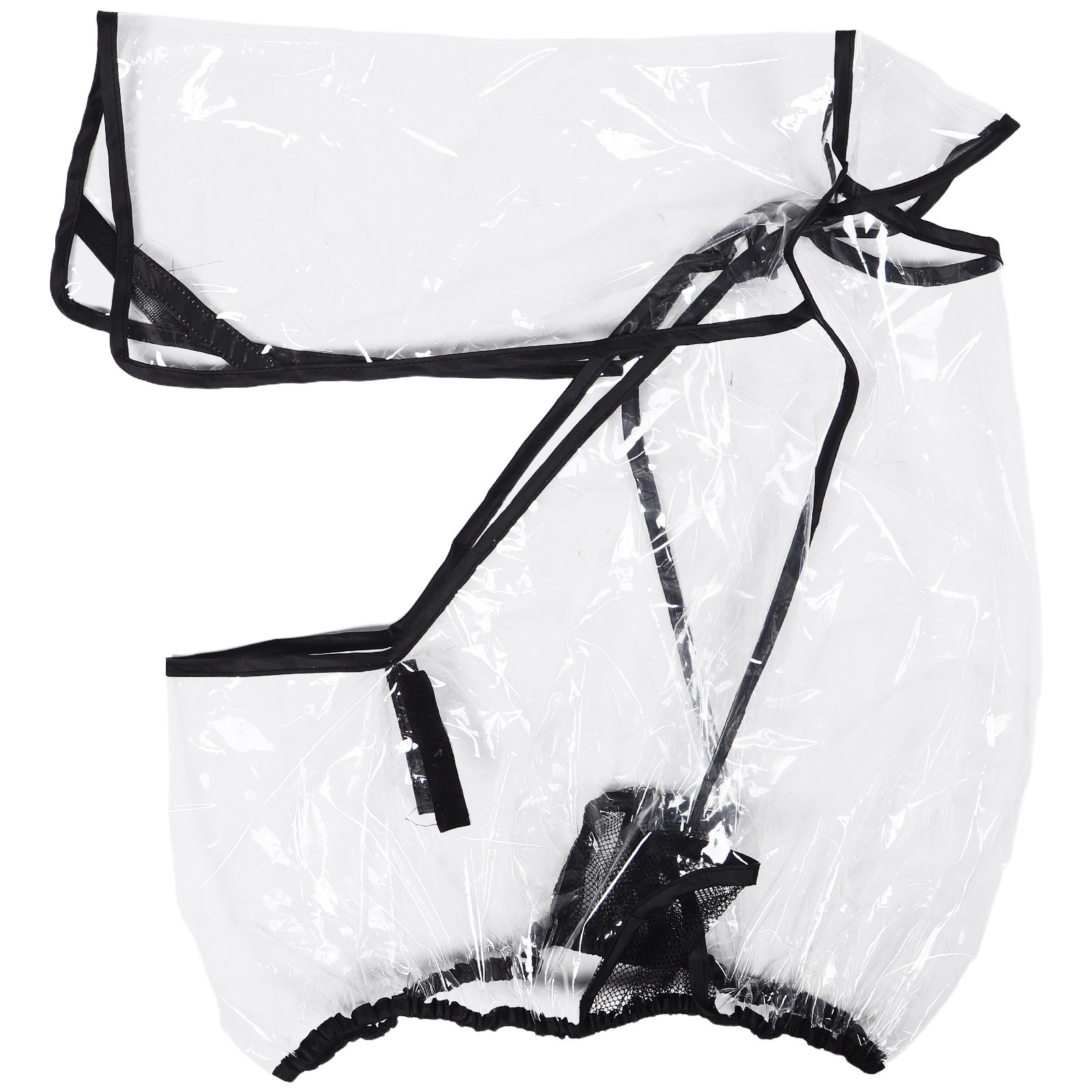 Housse de pluie transparente i - Stroller Rain Cover avis et prix
