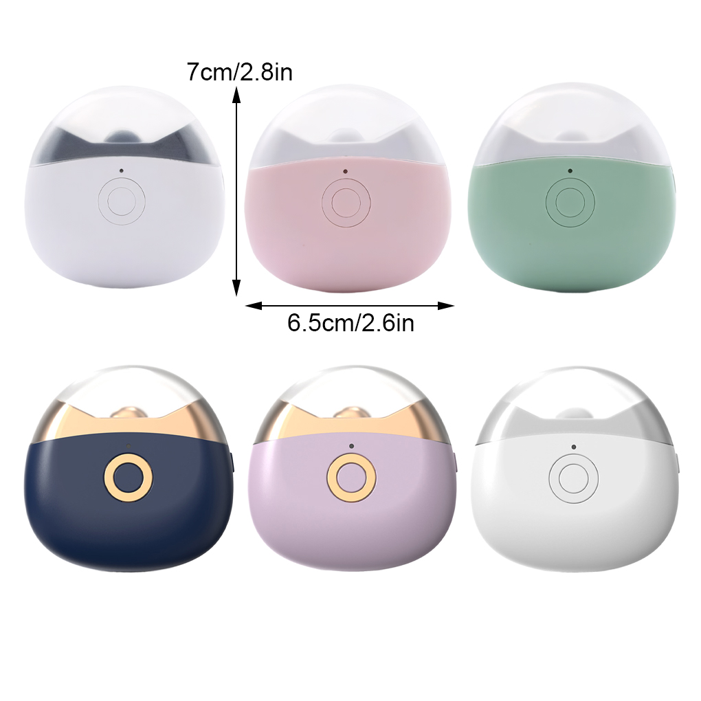 Lime à Ongles Intelligente Rec - Baby Nail Trimmer Electric avis et prix