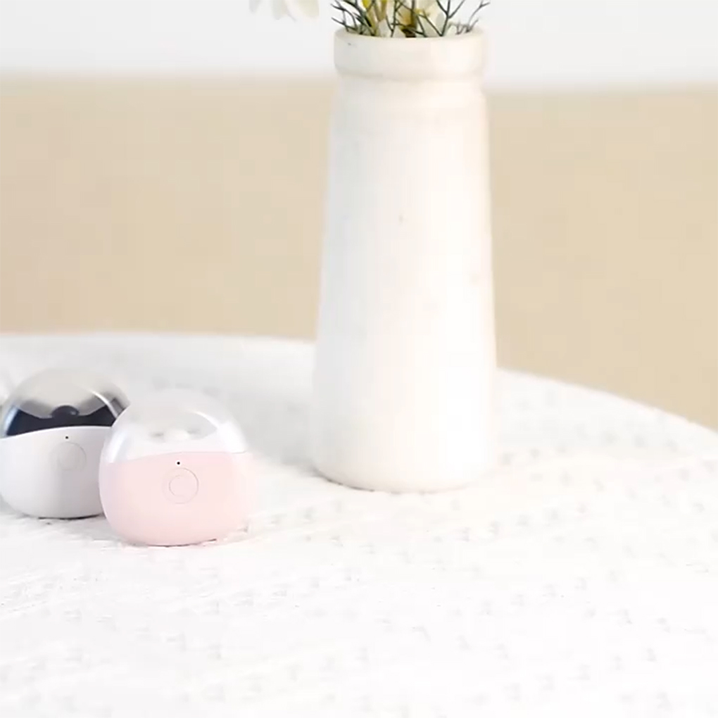 Lime à Ongles Intelligente Rec - Baby Nail Trimmer Electric avis et prix