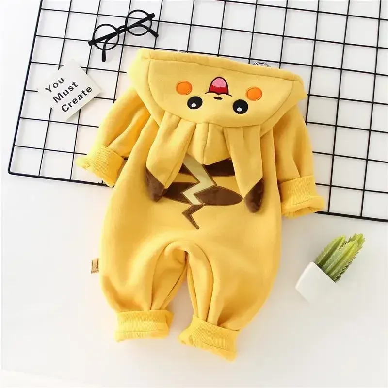 Pyjama Bébé Cartoon Pokémon No - Baby Products 2 Years avis et prix