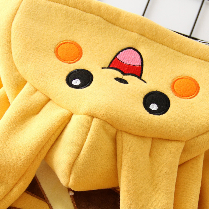 Pyjama Bébé Cartoon Pokémon No - Baby Products 2 Years avis et prix