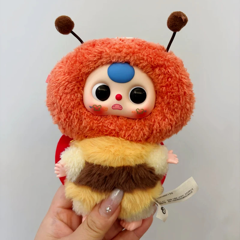 Bébé trois elfes série peluche - Baby Products 2 Years avis et prix