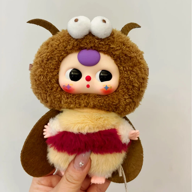 Bébé trois elfes série peluche - Baby Products 2 Years avis et prix