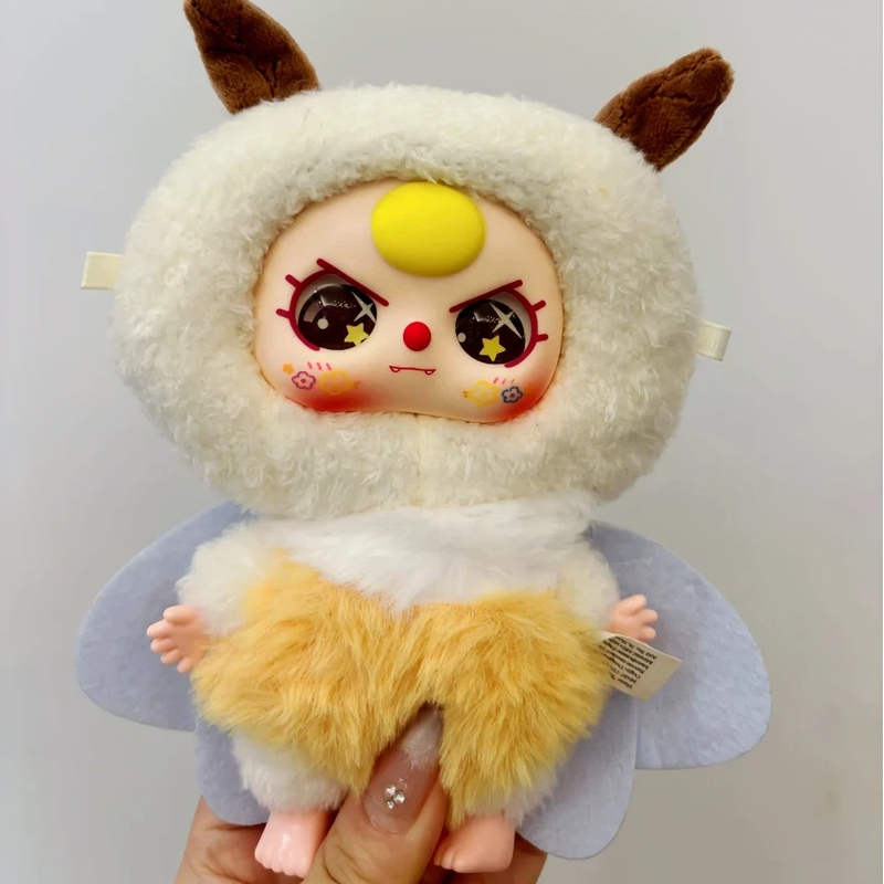 Bébé trois elfes série peluche - Baby Products 2 Years avis et prix