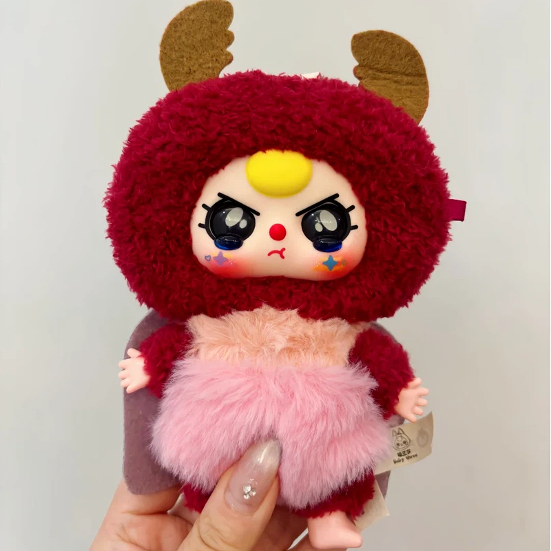 Bébé trois elfes série peluche - Baby Products 2 Years avis et prix