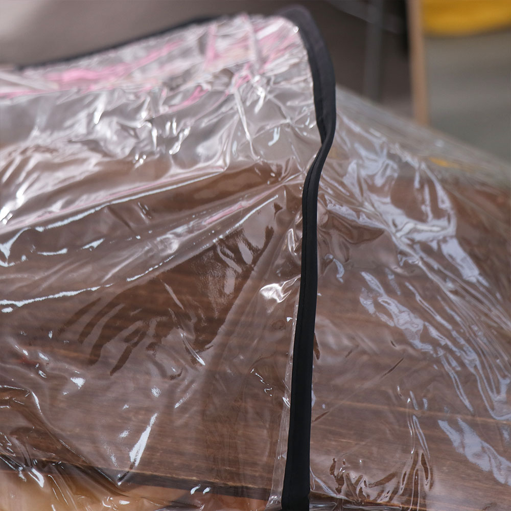 Housse de pluie transparente p - Stroller Rain Cover avis et prix