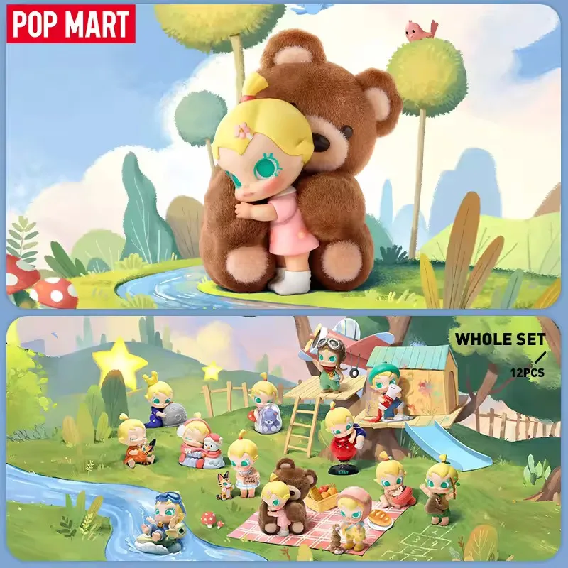 POP MART bébé Molly mon énorme - Baby Products 2 Years avis et prix