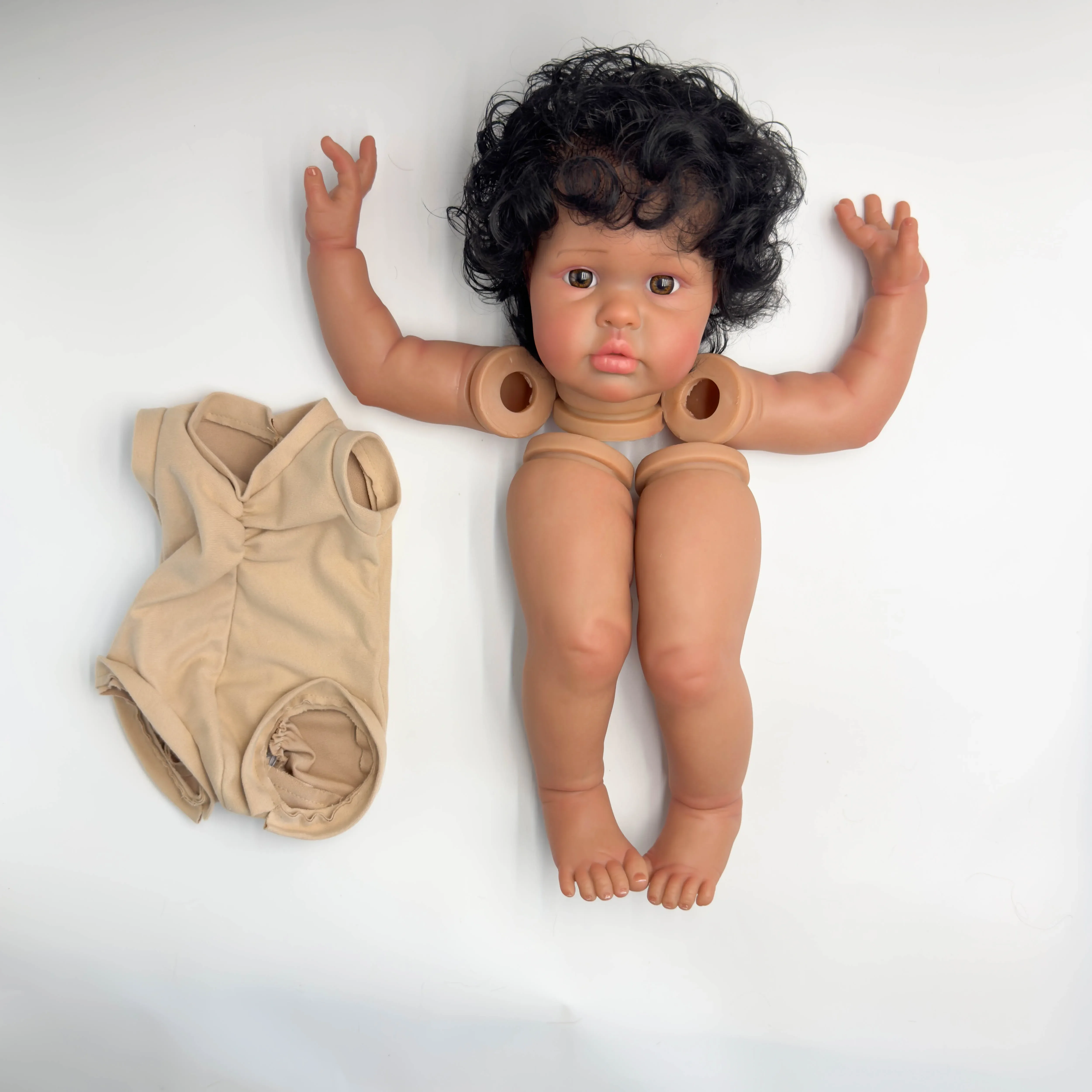 NPK 24 ''fait à la main peau f - Baby Products 2 Years avis et prix