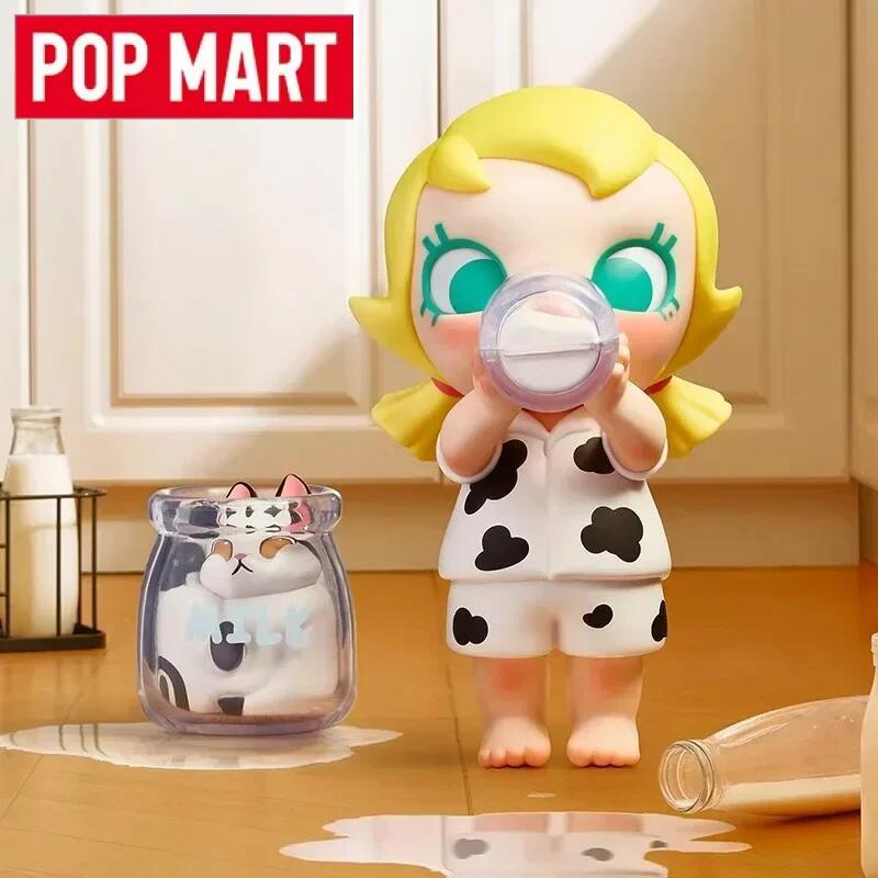 POP MART Baby Molly & Baby Tab - Baby Products 2 Years avis et prix