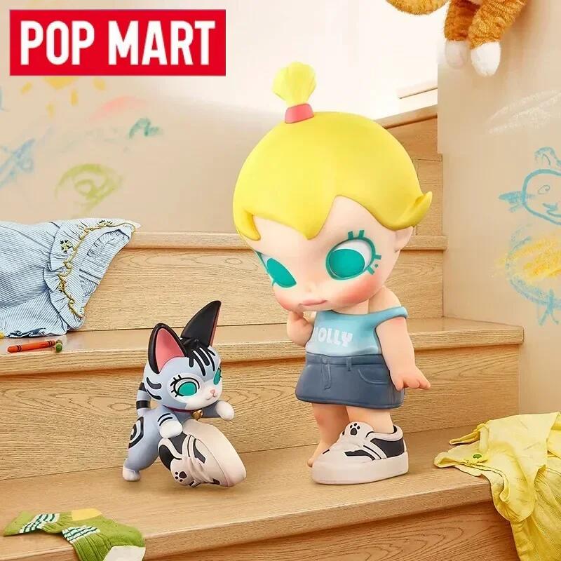POP MART Baby Molly & Baby Tab - Baby Products 2 Years avis et prix