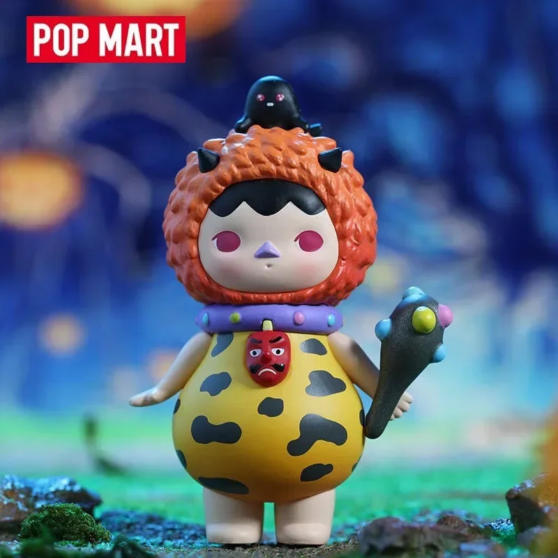 Pop Mart Pucky Monster Baby Se - Baby Products 2 Years avis et prix