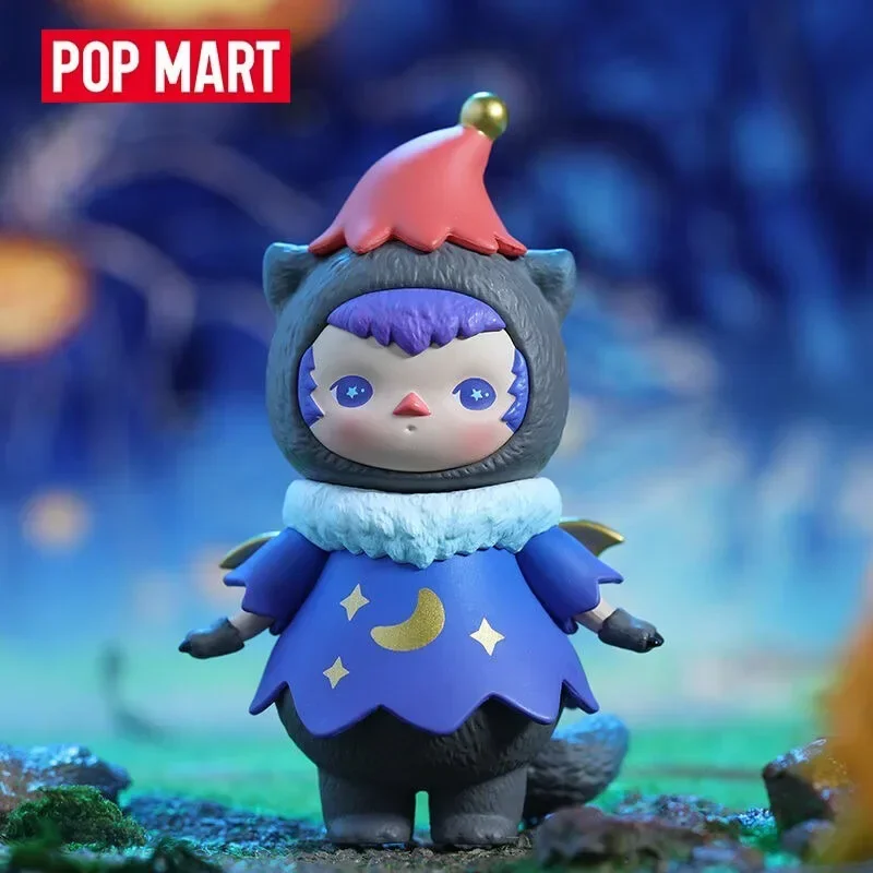 Pop Mart Pucky Monster Baby Se - Baby Products 2 Years avis et prix