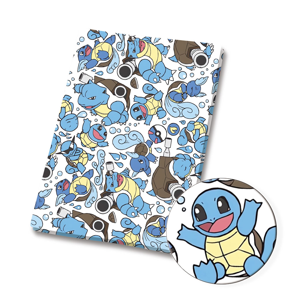 Tissu de dessin animé Pokemon  - Baby Products 2 Years avis et prix