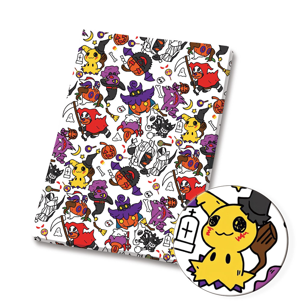 Tissu de dessin animé Pokemon  - Baby Products 2 Years avis et prix