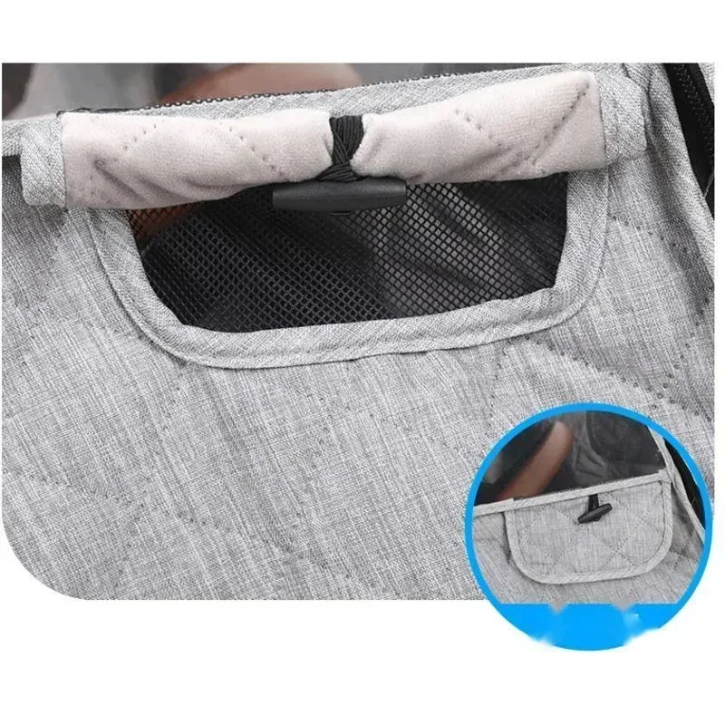 Juste de pluie épaisse pour po - Stroller Rain Cover avis et prix